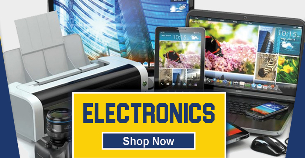 Shop for Electronics